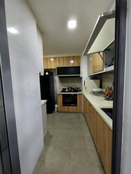 The Canopy (D27), Condominium #603155491